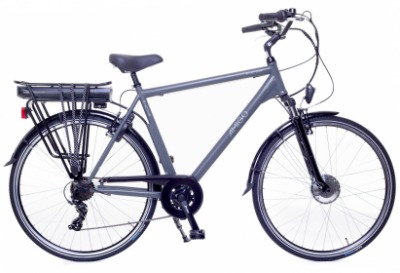 Amigo elektrische fiets (e-bike)