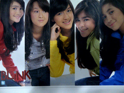 Blink