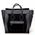 Glamour Obsession: Chic Black Totes