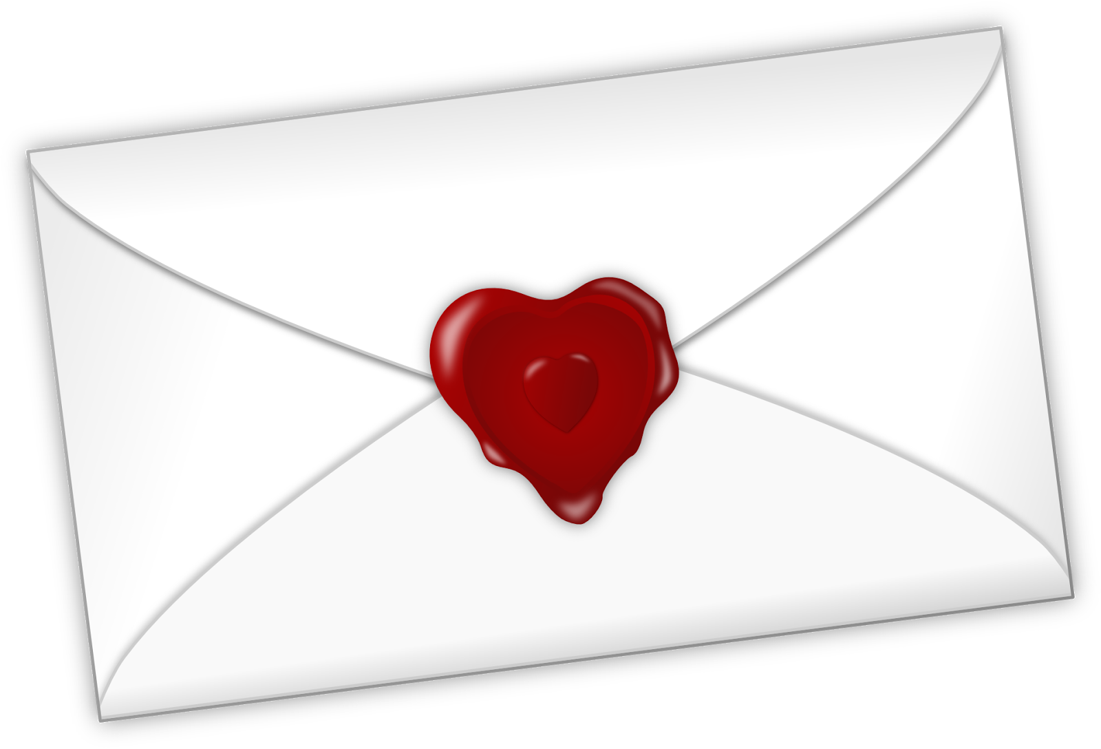 Contoh Surat Cinta Romantis Untuk Kekasih, kakak kelas dan 