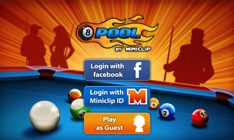 8 Ball Pool APK v1.0.5 (Official from Miniclip) - AndroPalace
