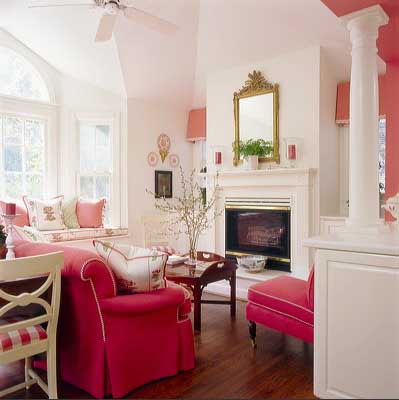 Home Interior Design Living Rooms