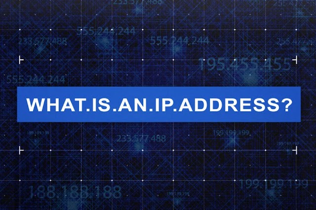 What is an IP Address?