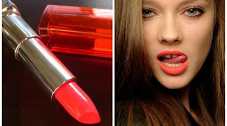warna lipstik untuk anak muda