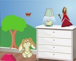 Solucion Kids Bedroom Escape