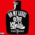 On My Level Wiz Khalifa ft Too Short