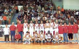 National Team