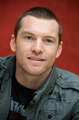 Sam Worthington hottest celebs this year