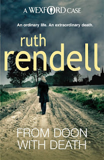 Ruth Rendell - From Doon with Death