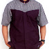 Baju Koko Albatar BK323