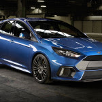 2017 Ford Focus RS dan ST Specs Price Review