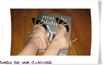 Diario de una Clacker