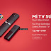 Mi TV stick launched|Rs.2,799