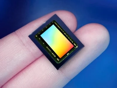 SmartSens SC5A5XS 1-Inch Sensor with SuperPixGain HDR and Advanced Imaging Tech for Phones
