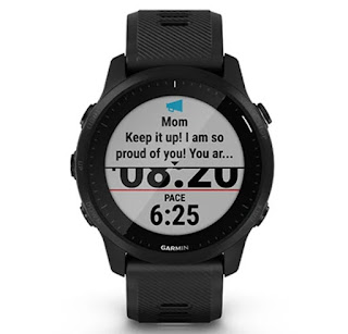 Garmin Forerunner 945 LTE