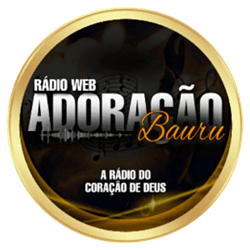 Ouvir agora Rádio Adoração Bauru - Bauru / SP