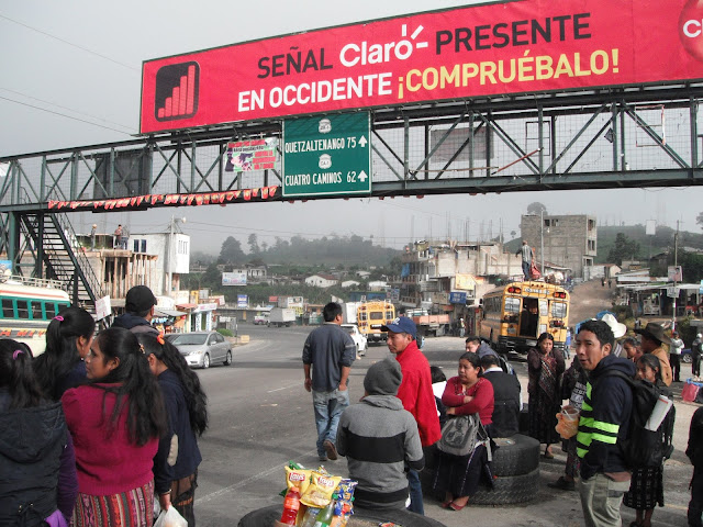 Los Encuentros Guatemala