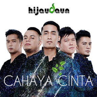 Lirik Lagu Tunggu Aku Pulang - Hijau Daun