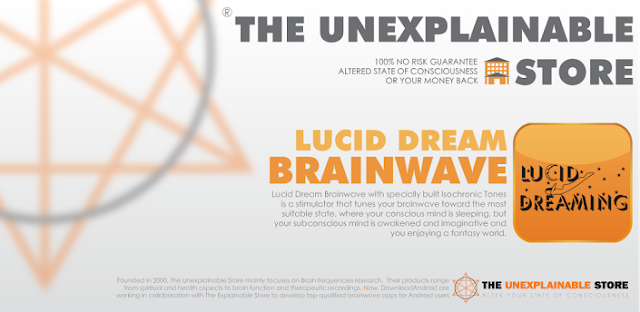 Lucid Dream Brainwave Full v1.5 