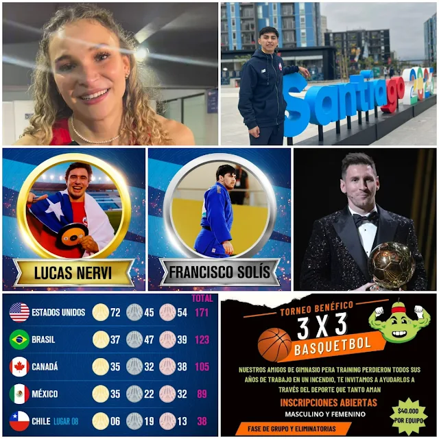 Reporte Deportivo 🎙️ Podcast 31 de octubre de 2023