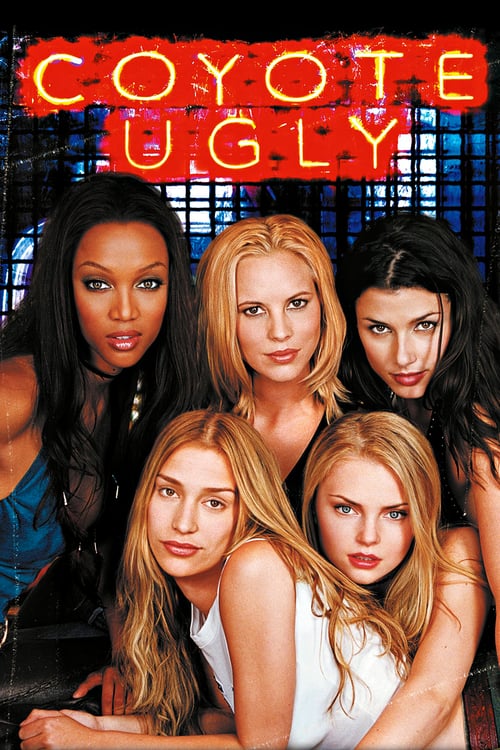 Le ragazze del Coyote Ugly 2000 Download ITA