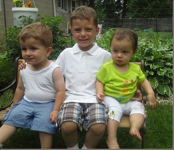 cousins