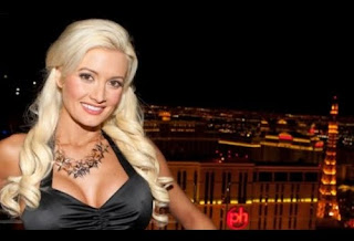 Holly Madison