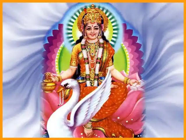 gayatri mata images full hd