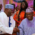 Obasanjo's Letter: Big Men, Senators, State Governors Set To Join Him