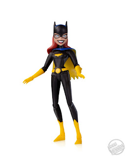 Toy Fair 2020 DC Direct Lineup Batman The Adventures Continue Action Figures