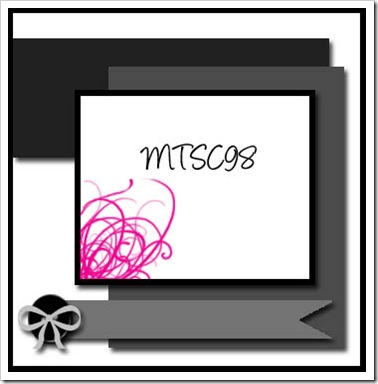 MTSC98