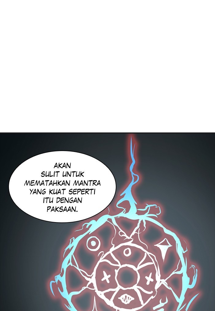 Webtoon Tower Of God Bahasa Indonesia Chapter 334