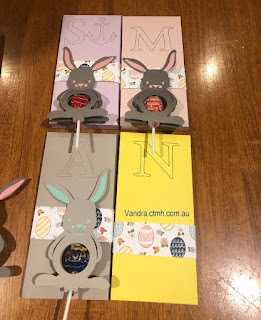 #CTMHVandra, #ctmhDaisyMeadows, Bunnies, Rabbit, Easter, lolly pop, candy, Chocolate, cricut, Cricut Design Space, CTMH Cricut, box, Easter Egg,