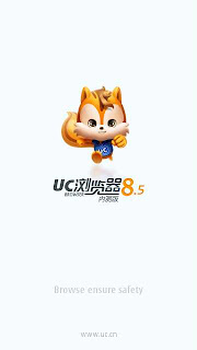 Free download UC Browser