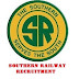 Southern Railway Recruitment For Trivandrum, Palghat division