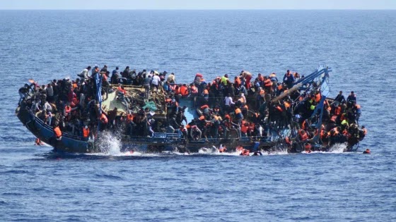 Over 300 Pakistani Migrants Die in Greece Shipwreck