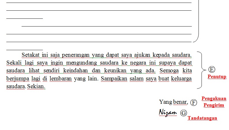 Format Surat Rasmi Scribd.html  Autos Weblog