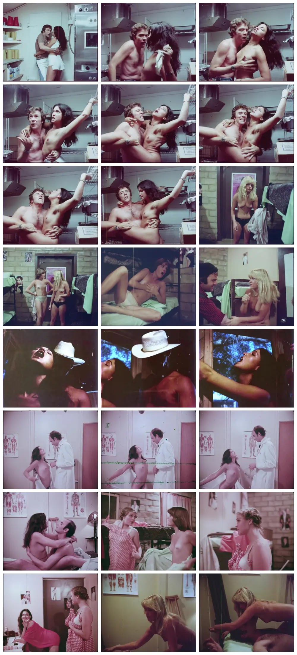 Summer Camp (1979) EroGarga Watch Free Vintage Porn Movies, Retro Sex Videos, Mobile Porn photo