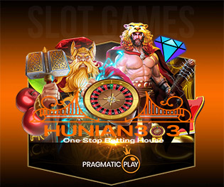 Slot Online Dijamin Gacor Dan Mudah Menang Agen Hunian303