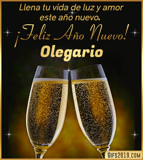 Gif animado feliz año nuevo olegario Gif animado feliz año nuevo olegario