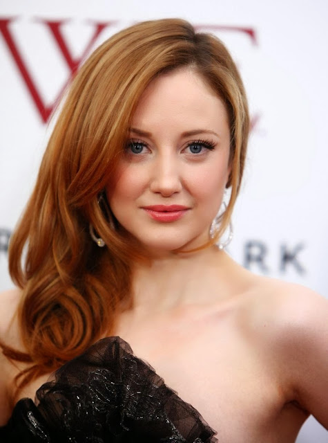 Artis Cantik Hollywood, Andrea Riseborough - Portal Seksi