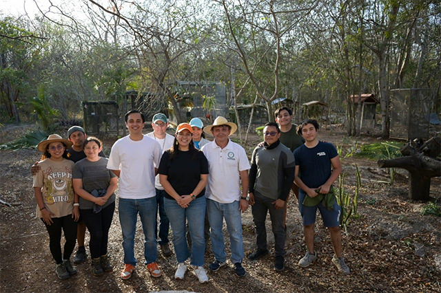 Protección y cuidado ambiental, prioridad para el gobierno de Vida Gómez