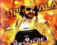 Topiwala (2020) Hindi Dubbed South Indian Full Movie Watch Online Free Download