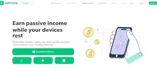 EarnApp