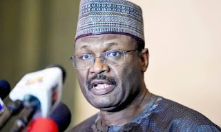 ELECTION: INEC Chairman Yakubu, is set to have a rough year following conduct of ‘worst election in history’