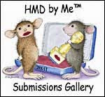 House Mouse Gallery
