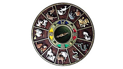 The Chinese Zodiac, 12 Zodiac Animals