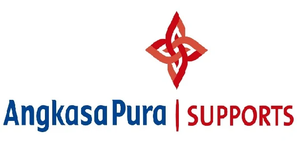  SMA PT Angkasa Pura Support Tahun 2018