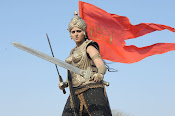 Anushka photos from Rudhramadevi movie-thumbnail-15