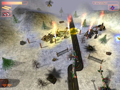 Download Air Assault Game Pertempuran Menggunakan Helikopter Canggih